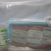 L'indispensable (x3)