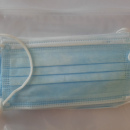 Pack 5 masques FFP1 (x3)