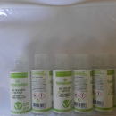 Pack 6 Flacons Gel 40 mL