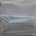 Pack 7 masques FFP1 (x2)