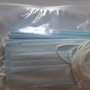 Pack 12 masques FFP1 (x2)